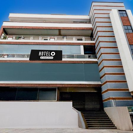 Super Hotel O Malkajgiri Maula Ali 外观 照片