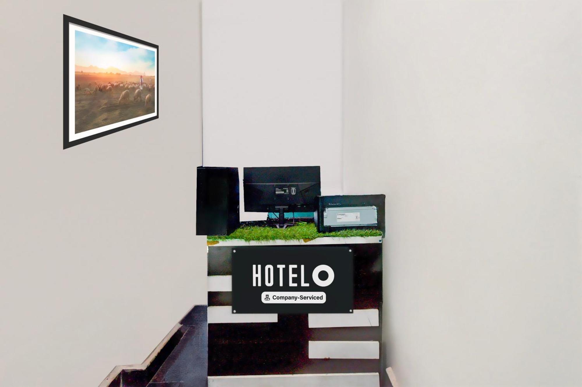 Super Hotel O Malkajgiri Maula Ali 外观 照片