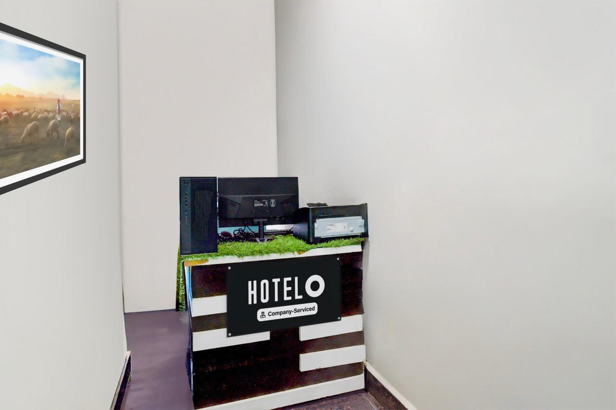 Super Hotel O Malkajgiri Maula Ali 外观 照片