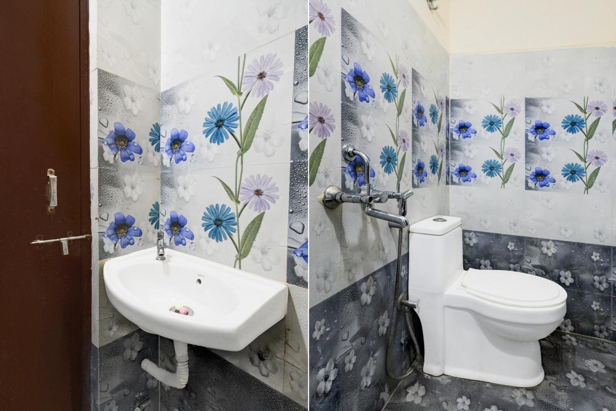 Super Hotel O Malkajgiri Maula Ali 外观 照片