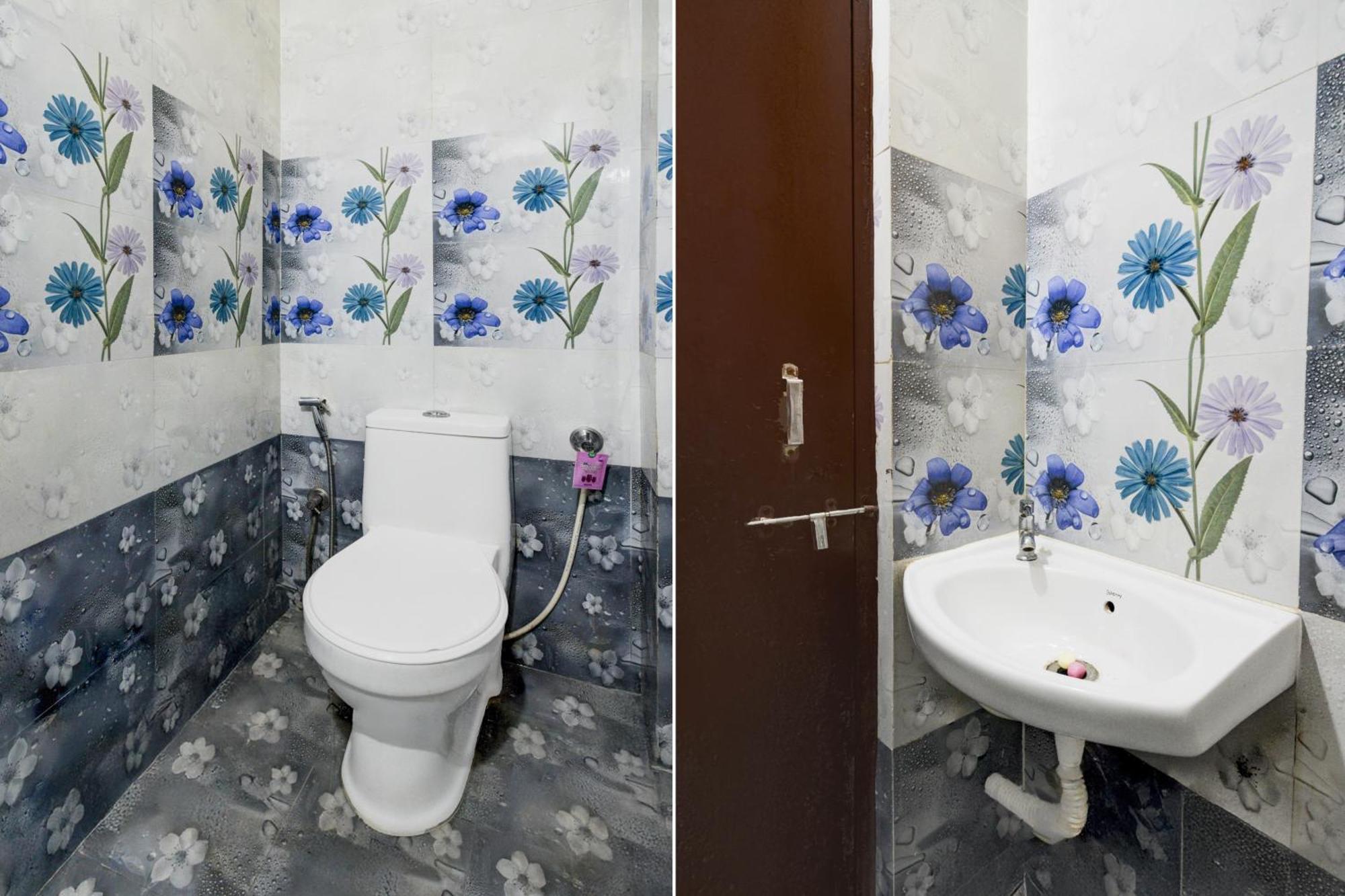 Super Hotel O Malkajgiri Maula Ali 外观 照片