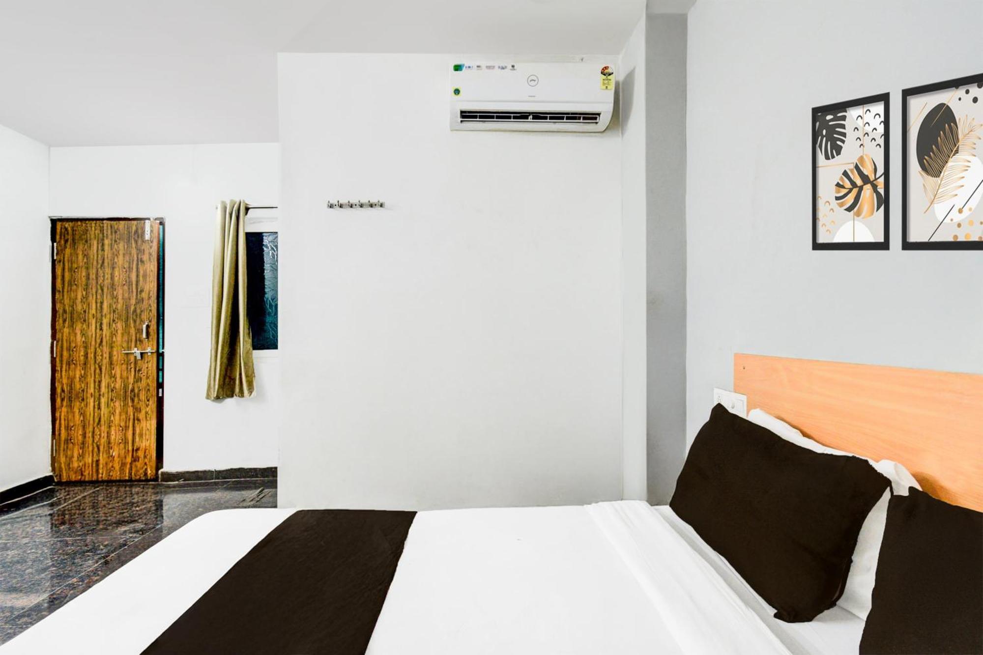Super Hotel O Malkajgiri Maula Ali 外观 照片