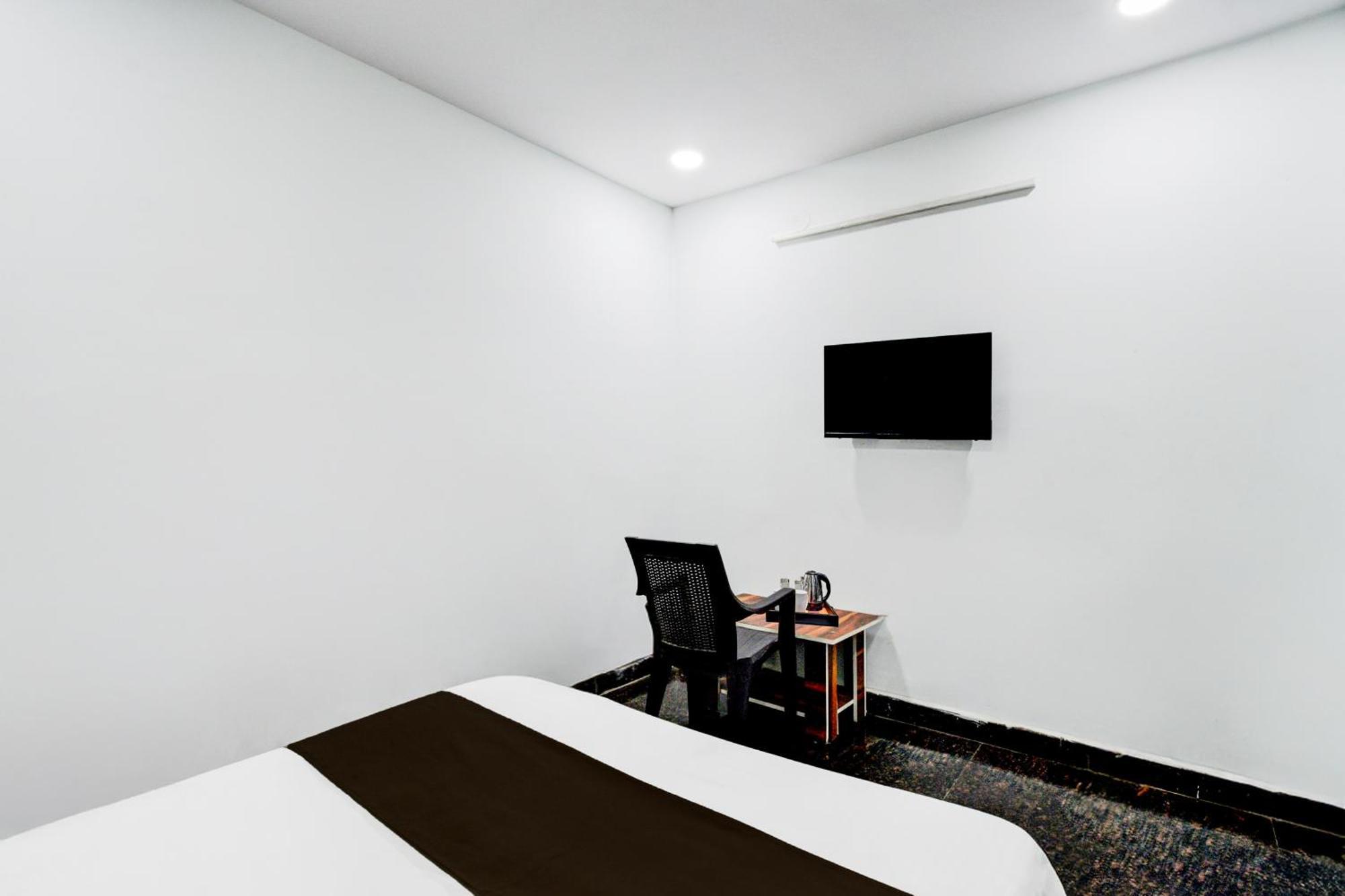 Super Hotel O Malkajgiri Maula Ali 外观 照片